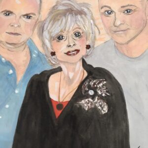 Peggy Mitchell 2