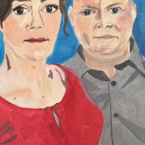 Phil Mitchell