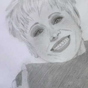 Peggy Mitchell 3