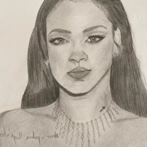 Rihanna