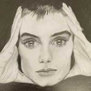 Sinead O’Conner
