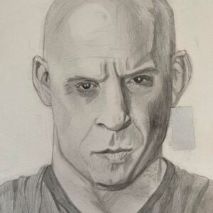 Vin Diesel