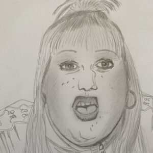 Vicky Pollard