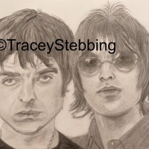 The Gallagher Brothers