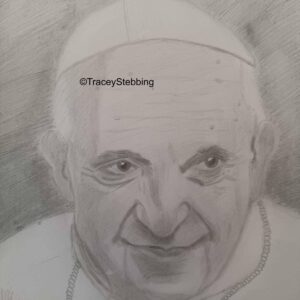 Pope Frances