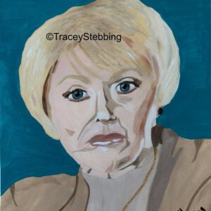 Peggy Mitchell 4