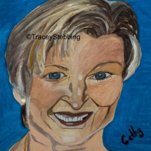 Cathy Beale